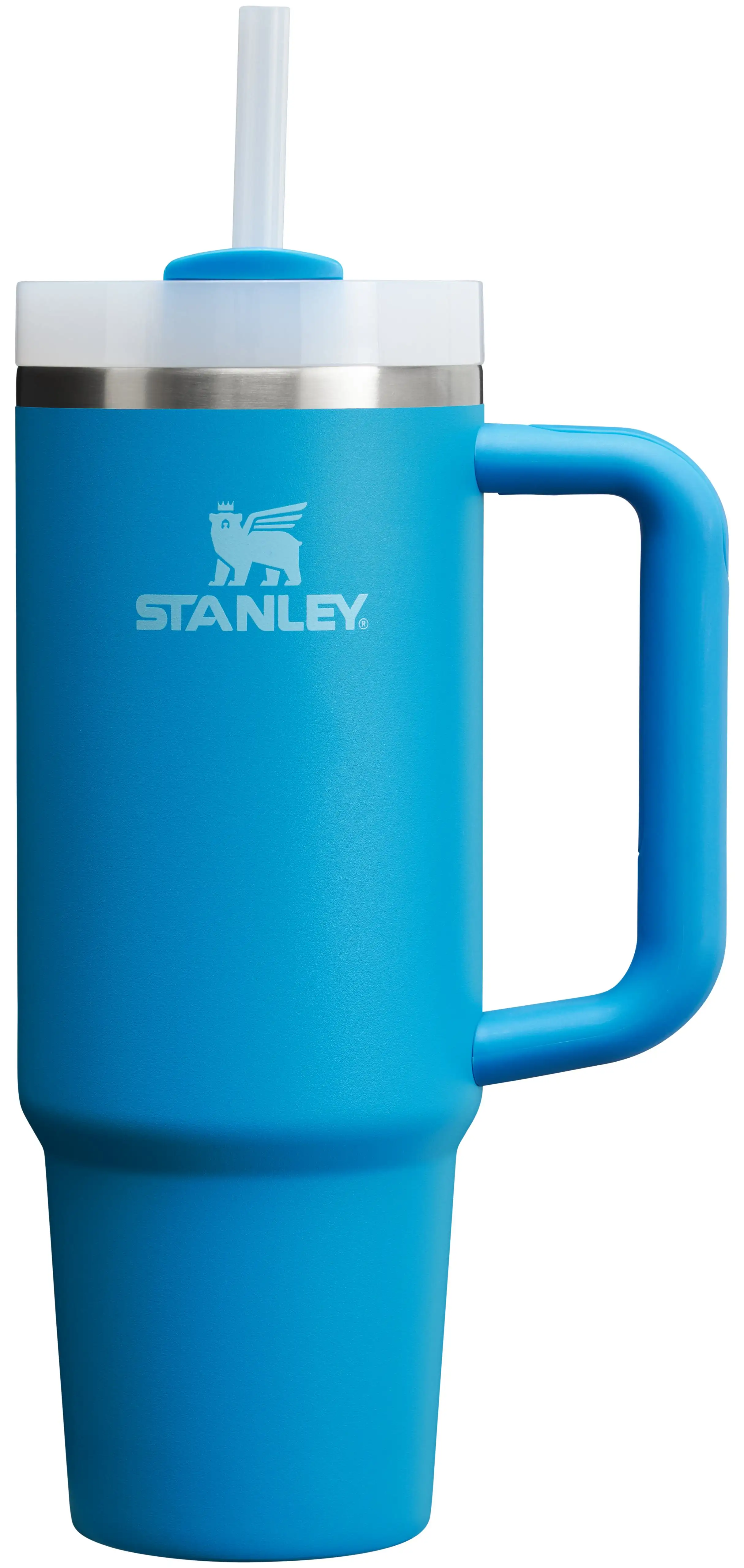 Does the tumbler include a straw?