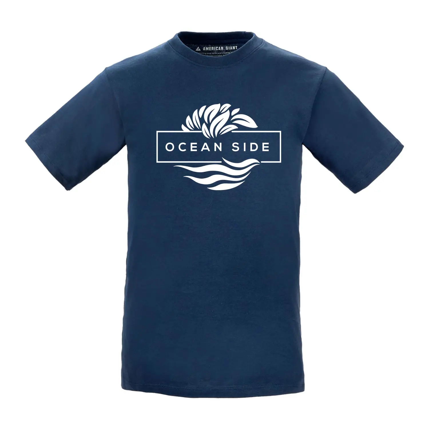What material is the shirt made of?