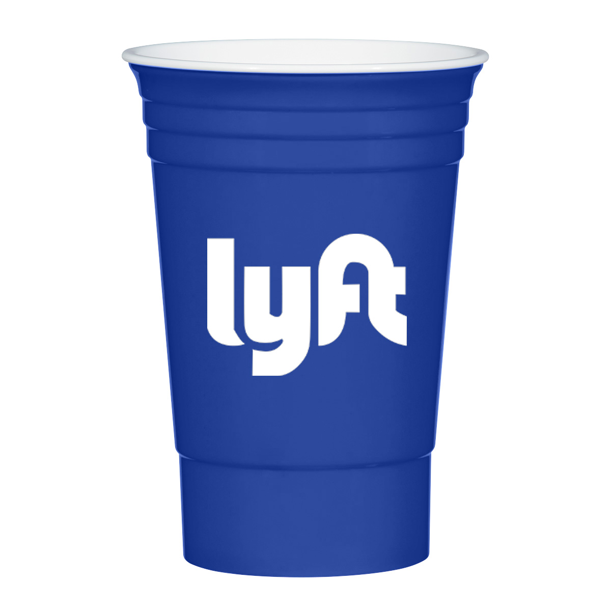 What material is the cup made from?