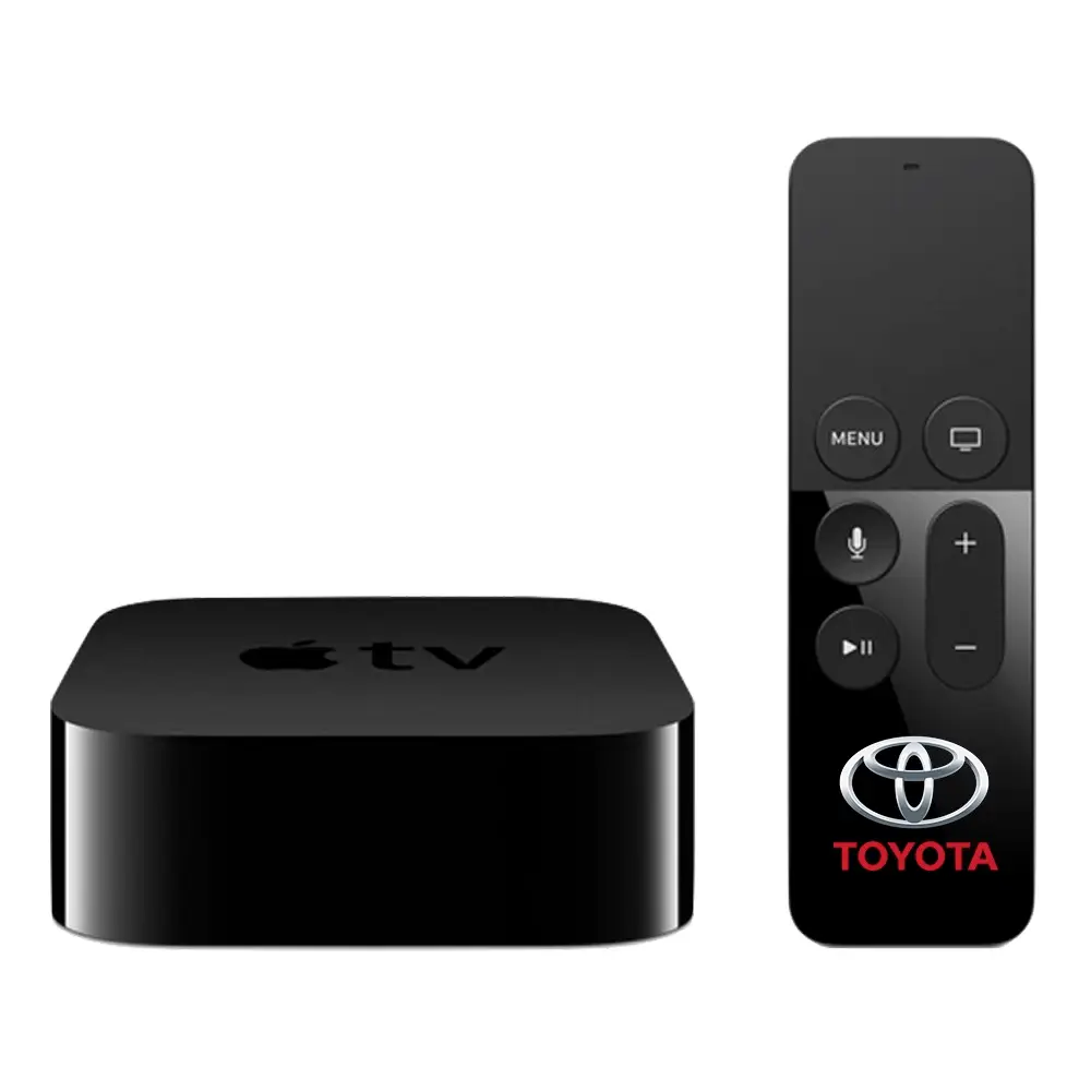 Can you view photos and videos from an iPhone on the Apple TV 4K?