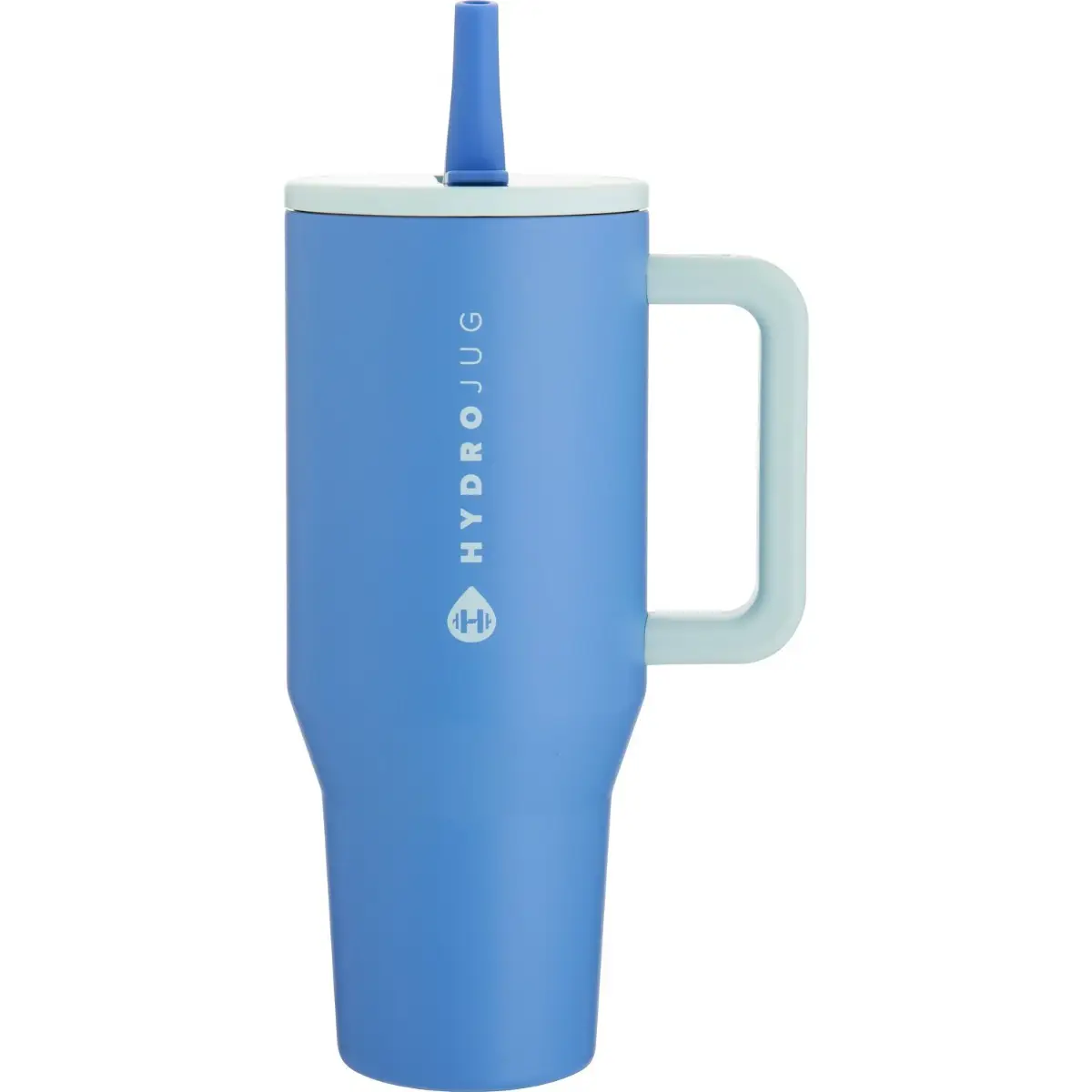 What finish does the mug have?