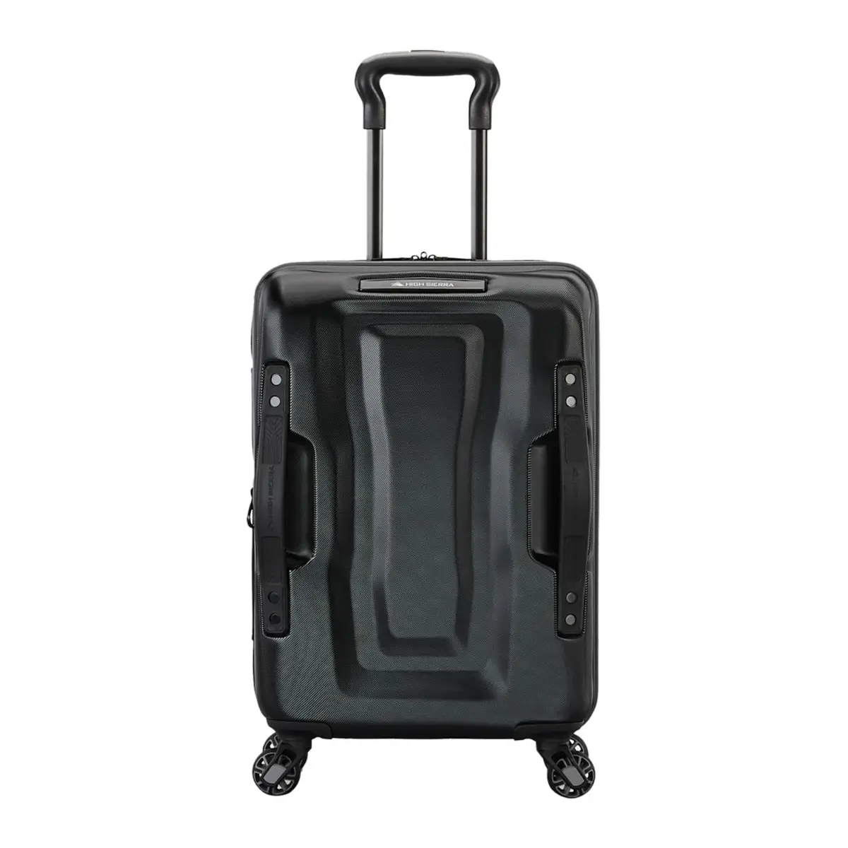 What is the production time for the luggage?