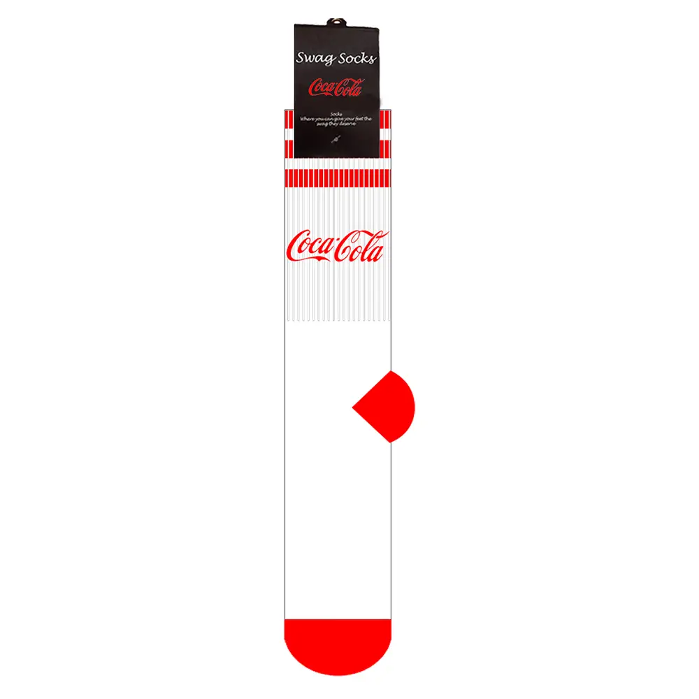 iPromo Full Color Sport Socks with Custom Tag Questions & Answers