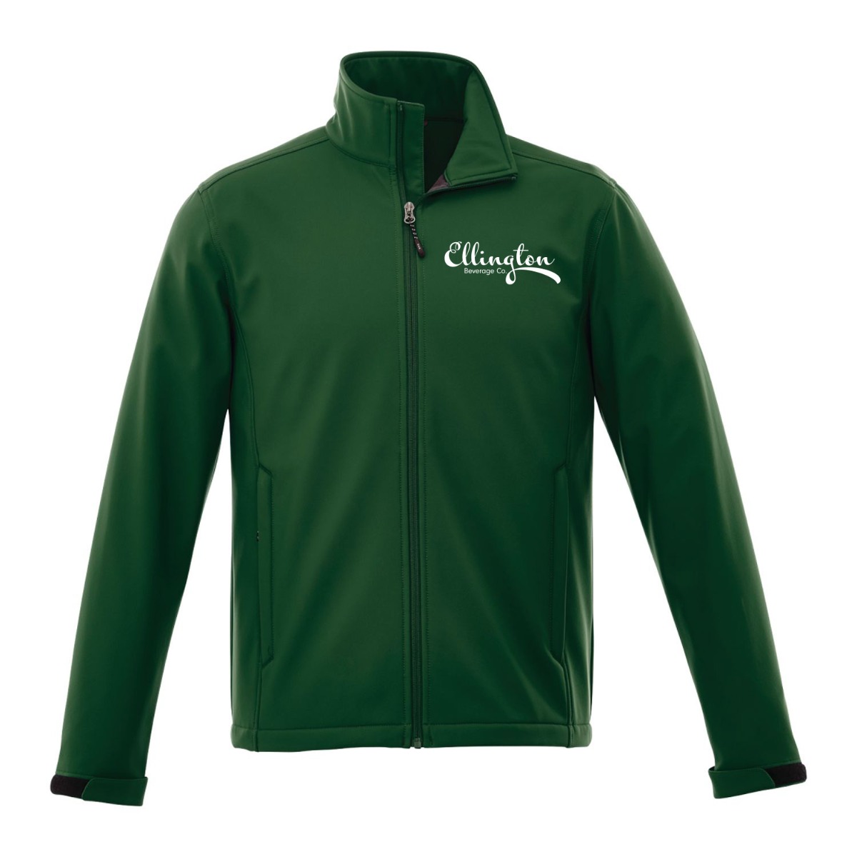 Elevate Polyester Waterproof Softshell Jacket - Men Questions & Answers