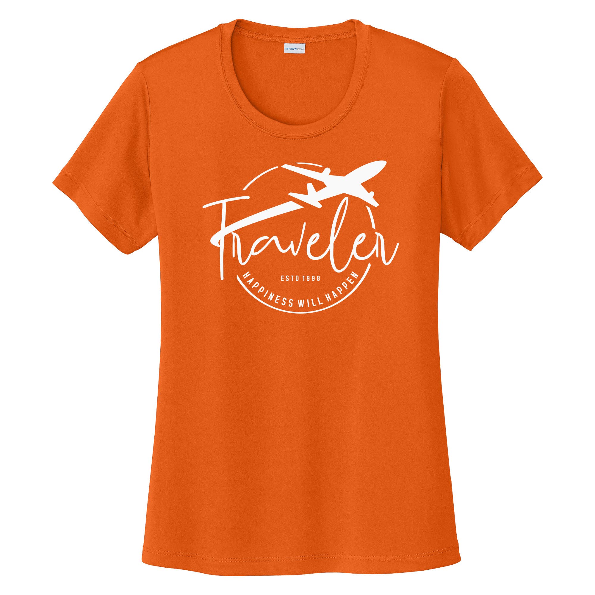 Sport-Tek® PosiCharge® Competitor™ Tee - Women Questions & Answers